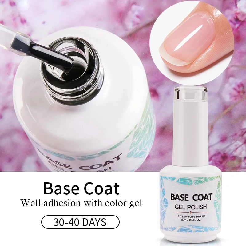 15ML Base Coat