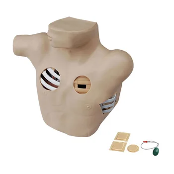 Thoracentesis Training Mannequin 1