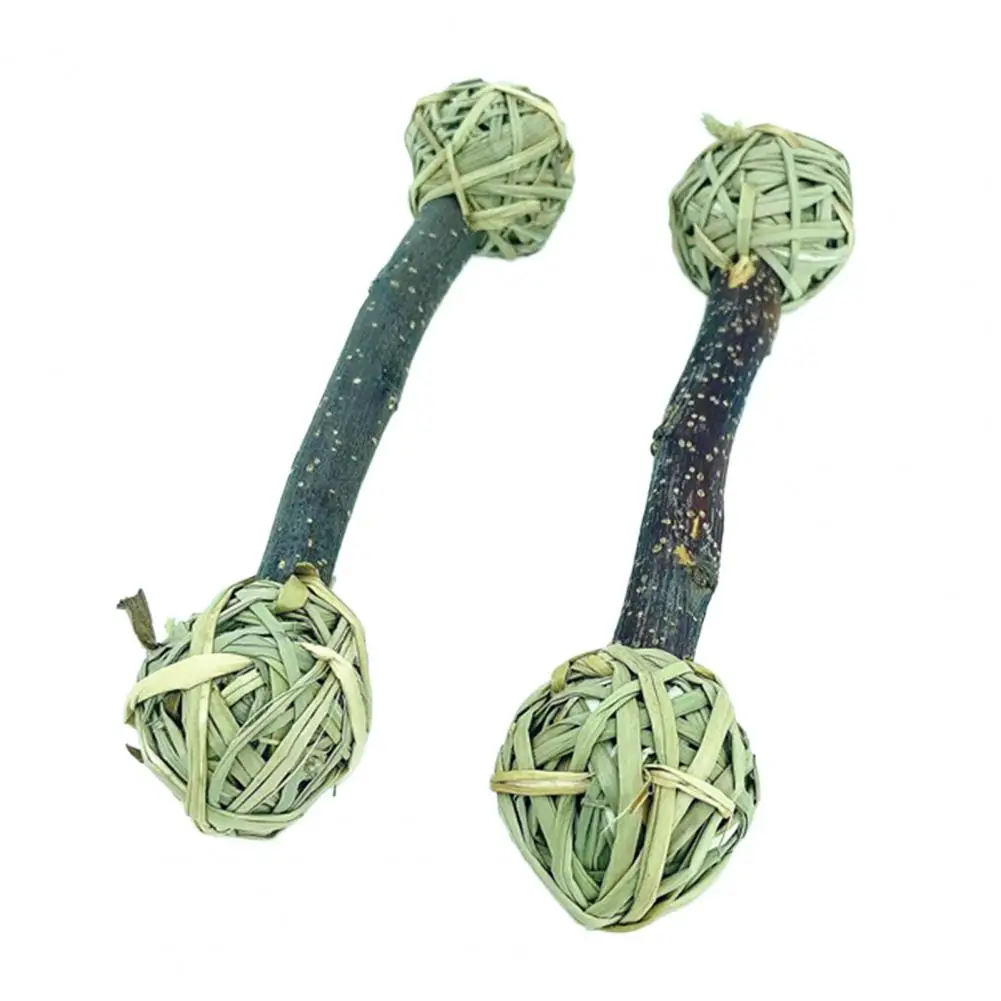 

Хороший хомяк, жевательная игрушка, легкий натуральный материал, развлекательная игрушка для шлифовки зубов, аксессуары для домашних животных