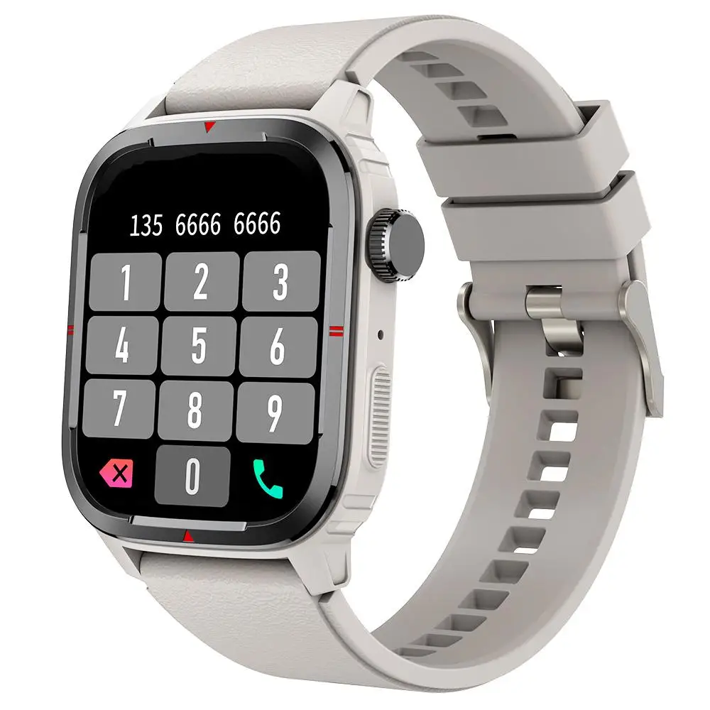 Makibes Q25 Smartwatch  ȭ ü ġ ũ  ƮϽ ð IP67  ȵ̵ ios smartwatch