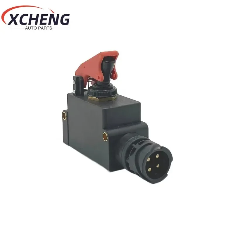1PCS/5PCS 20367498 20409367 20429432 7420367498 ELectrical System Batter Main Switch For Volvo/Renault Truck FH FM FMX NH FL