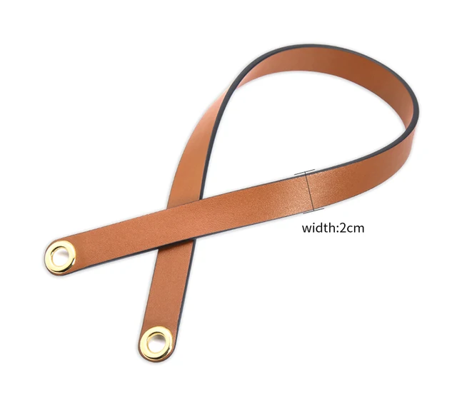 Bag Strap For Hermes Evelyn Bags Canvas Shoulder Crossbody Straps Belt  Replacement Adjustable 74-95cm Bag Accessories - AliExpress