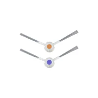 เหมาะสําหรับNarwal Freo X Ultra, Narwal J4 / Lite สูญญากาศXอุปกรณ์เสริมชิ้นส่วน ลูกกลิ้ง ฝาครอบแปรงด้านข้าง ถุงเก็บฝุ่น กรอง 5