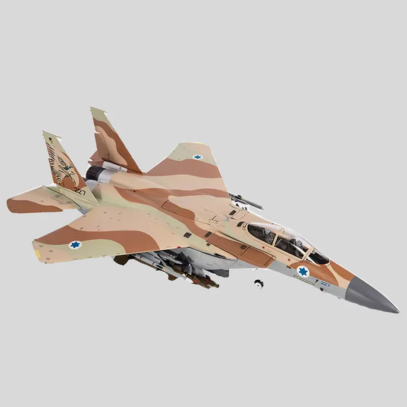 Israeli Air Force F-15I Gemini Aces 1:72