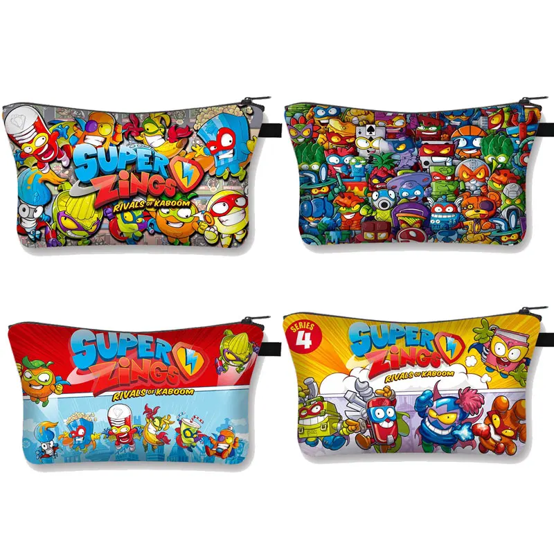 2022-New-Super-Zings-Cosmetic-Case-Woman-Cartoon-Game-Makeup-Bag-Large
