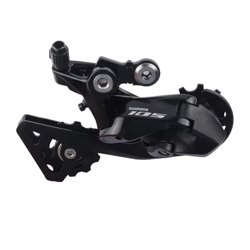 Shimano-ロードバイクリアディレイラー,105 r7000,ss,gs,11