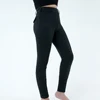 Women's Horse Riding Pants Full-Seat Breeches Equestrian Schooling Tights Outdoor Sportswear Knight Equipment Clothes 2