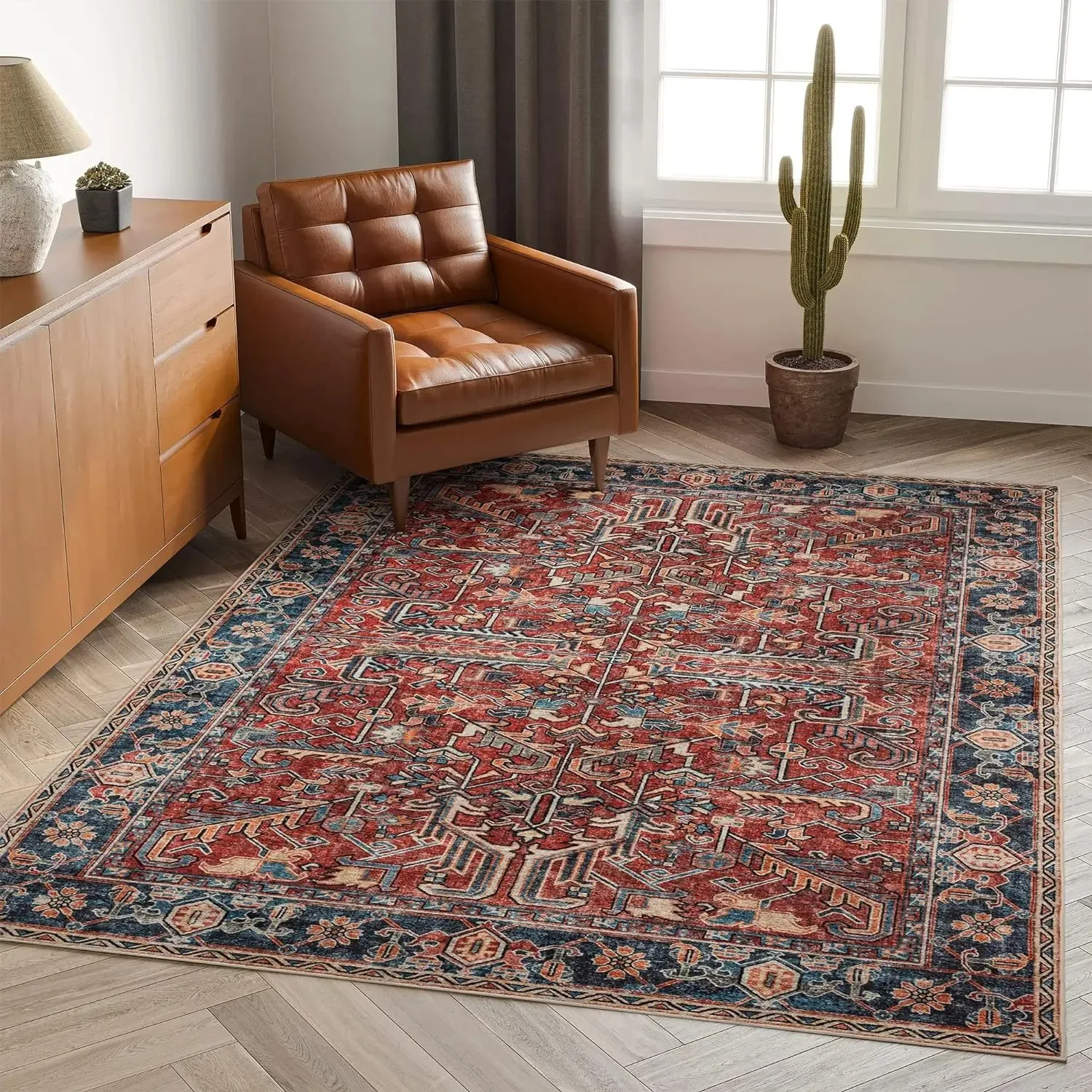 Tapis Bohème / Oriental 3