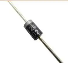

10 шт. FR302 DO-27 3A 200V