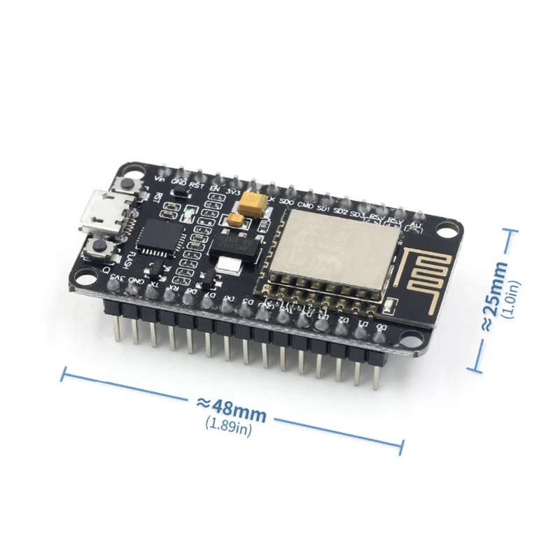 ESP8266   ESP12E 4MB ÷ NodeMCU ͳ    ҽ  ü