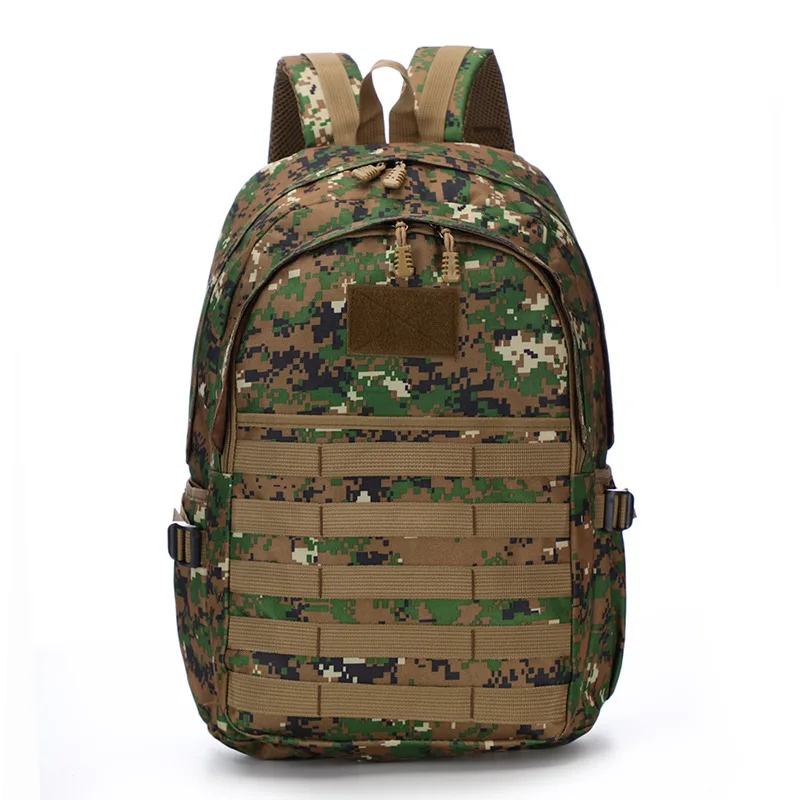 35l Military Tactical Backpacks Outdoor Waterproof Military Bag