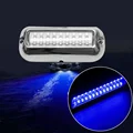 27LED Blue
