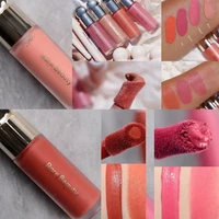 Rare Beauty Soft Pinch Liquid Blush, blush liquide adapté aux joues, imperméable et longue durée, effet repulpant, convient à toutes les carnations, cosmétique naturelle 4