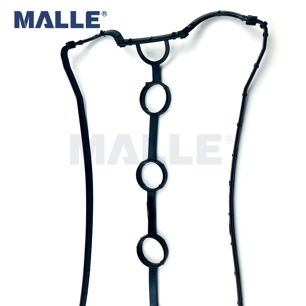 Engine Valve Cover Gasket For Buick Chevrolet Aveo Excelle 1.6 Daewoo Pontiac G3 Lanos Kalos Lacetti Autos Accessories 96353002