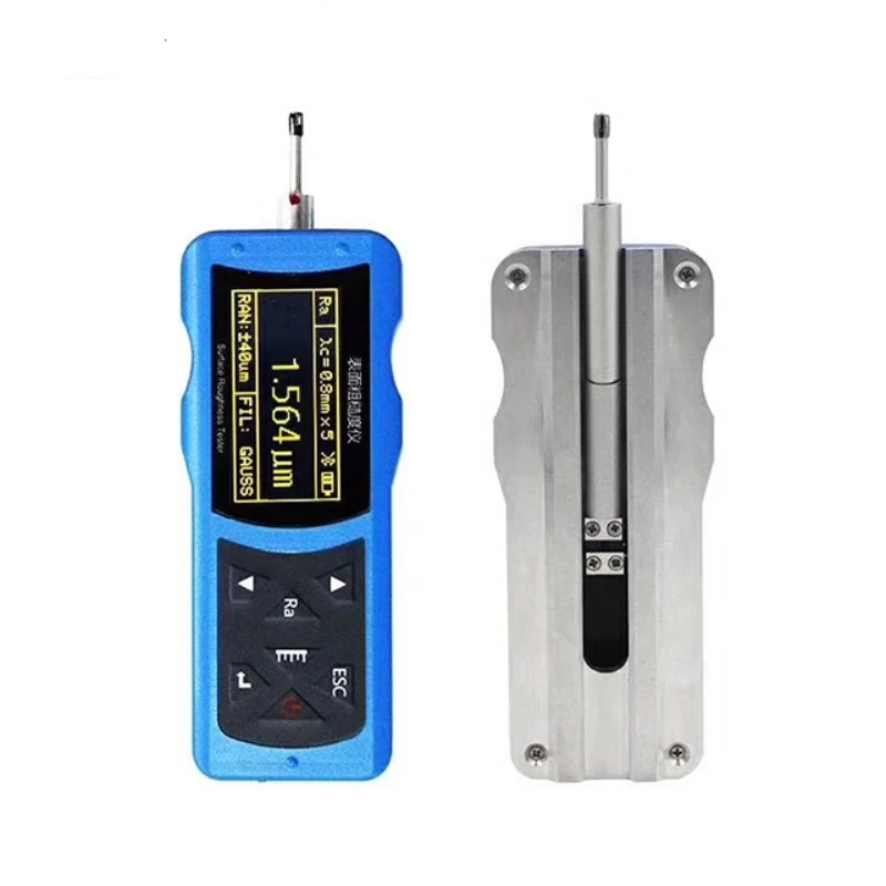 Portable Surface Roughness Tester    Price Model JD360