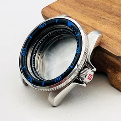 Premium 42mm Diving Watch Case with Sapphire Crystal Glass (11)