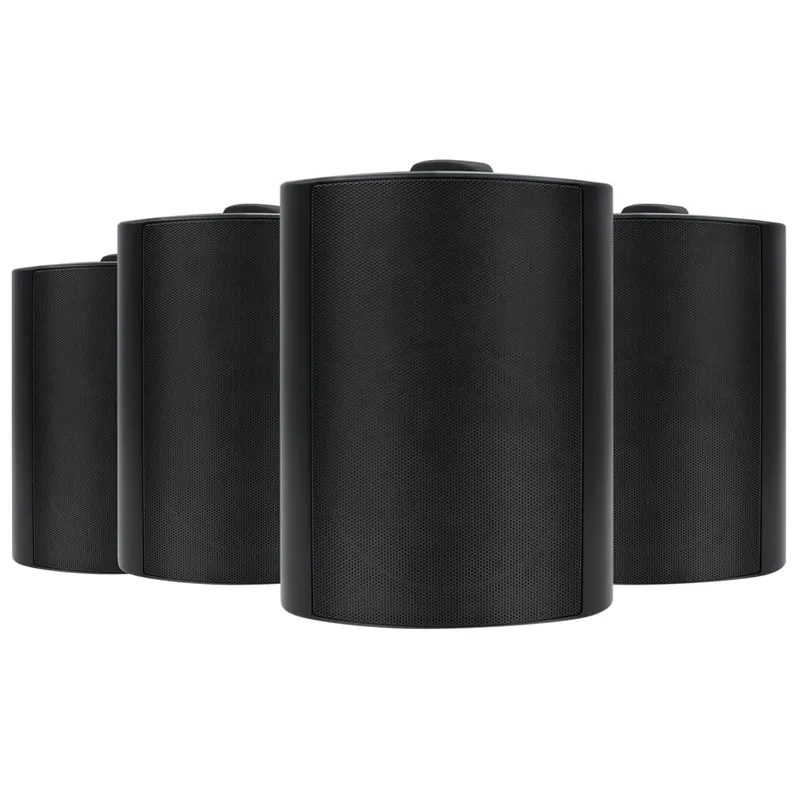 Outdoor Bluetooth Speakers System 600W Waterproof