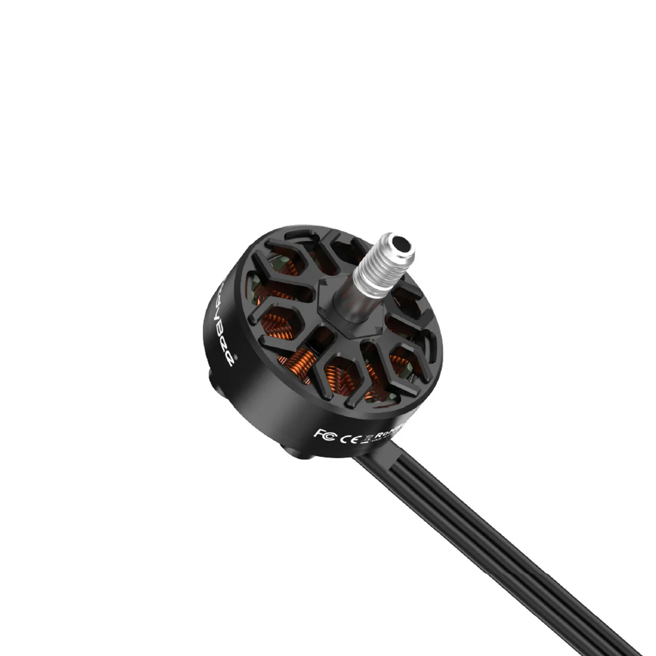 Lot de 4 Moteurs Brushless SpeedyBee 2306.5-1800KV pour FPV Drone