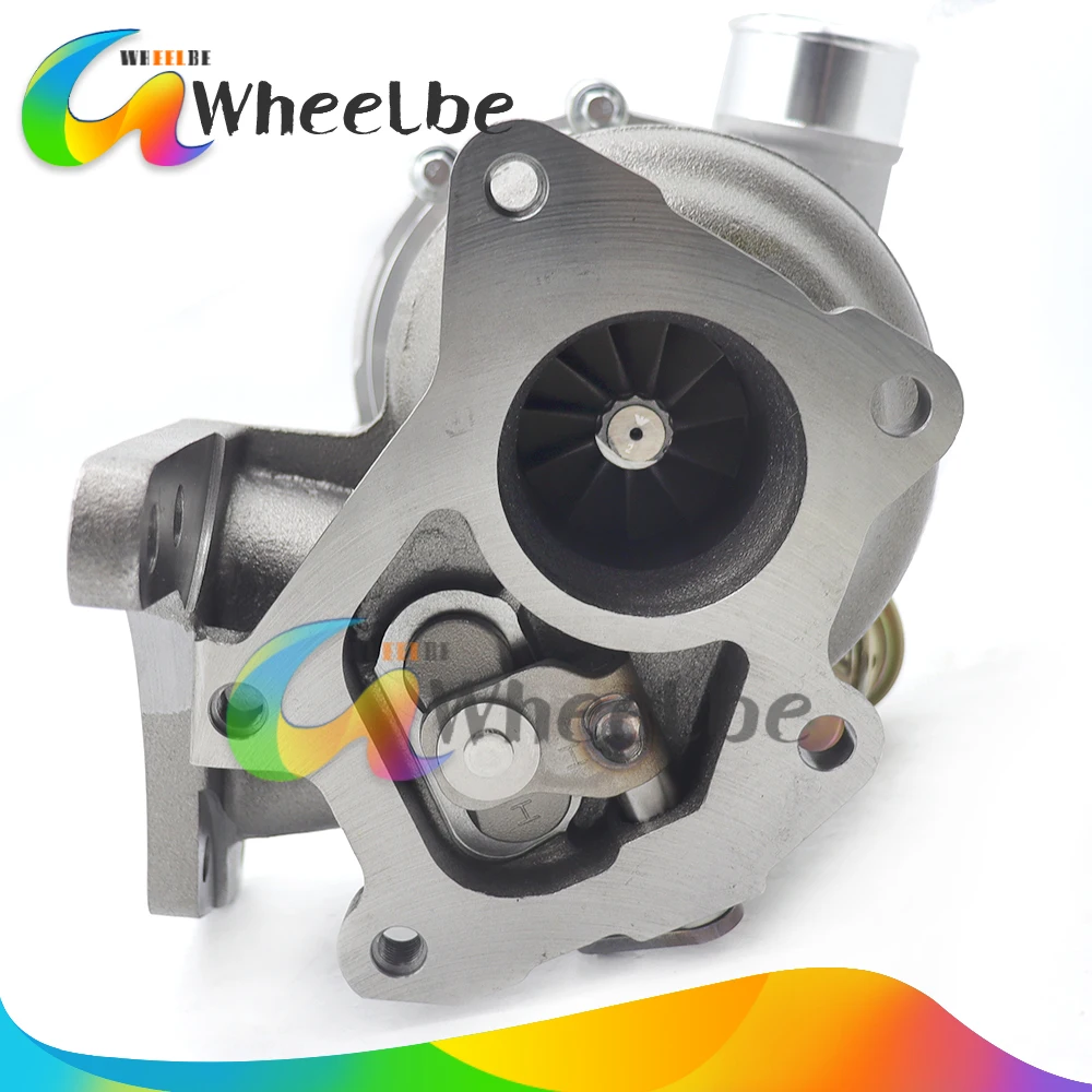Turbocharger RHF55 For Subaru Impreza WRX Wagon 4-Door 2003-2005 VF37 14411AA542 14411AA541 14411AA540 VG440027 VA440027