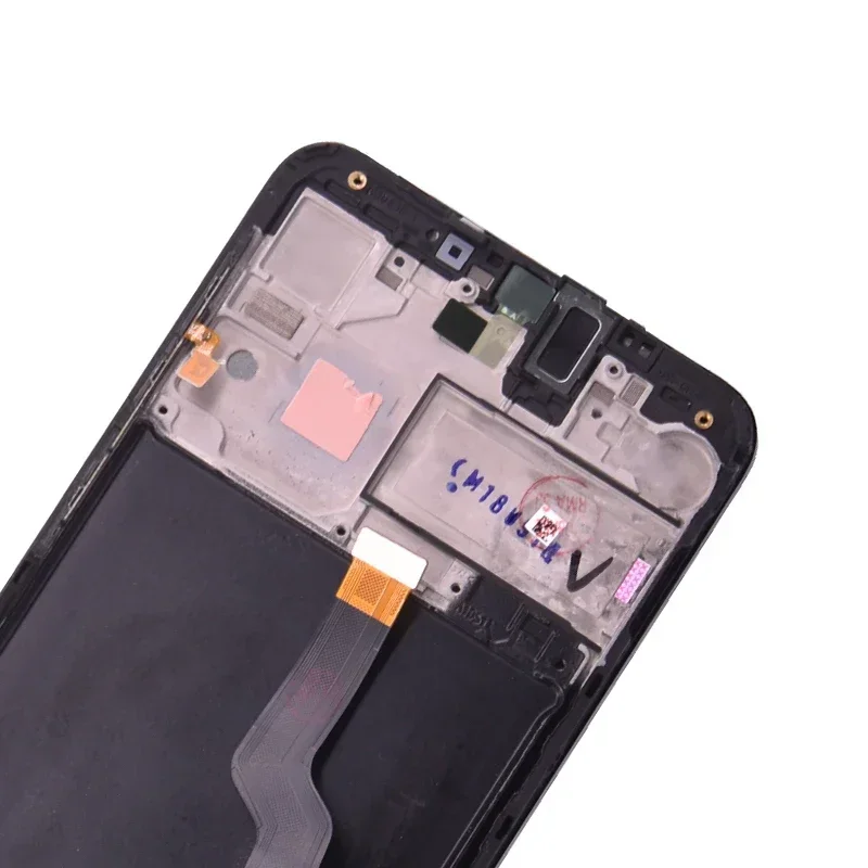 For Samsung A10 A105 lcd display Touch Screen Digitizer Assembly For Samsung A105/DS A105F A105FD A105A lcd lcd display screen
