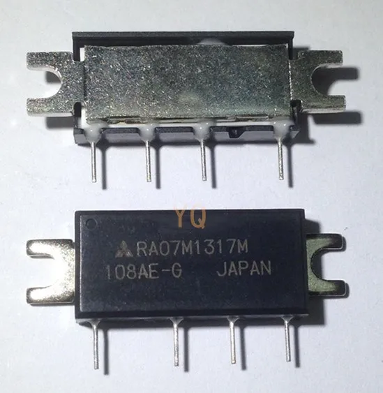 1PCS-New-OriginaI-RA07M1317M-RA60H4047M1A-RA07H4047M-RA30H1317M-High ...