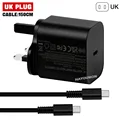 UK Plug