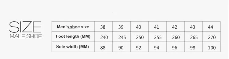 Description Picture 2 of itemOulylan Men Outdoor Hiking Trekking Shoes Climbing Shoes Mountain Outdoor Non-slip Hunting Male Comfy Sport Trail Soft