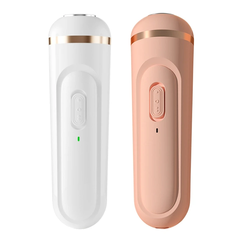 

Portable Rechargeable Electric Foot File Peeling Machine Professional Feet Care Dropship