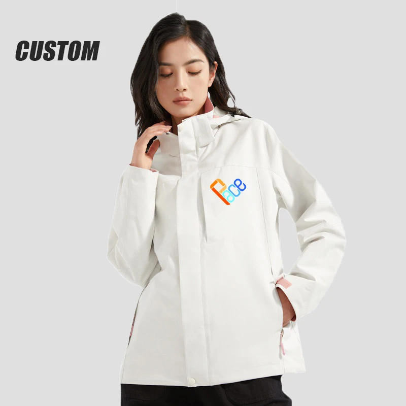 Diseña Tu Propia Chaqueta De Equipo Universitario Personalizada Para
