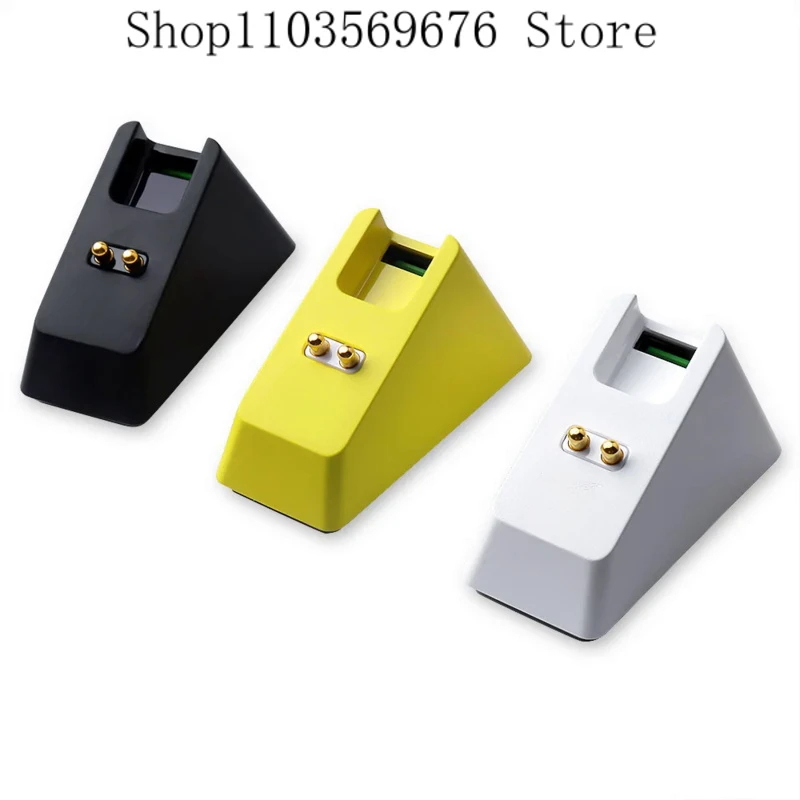 Dock Di Ricarica Per Mouse Wireless Razer Basilisk Ultimate/Viper Ultimate/Naga Pro