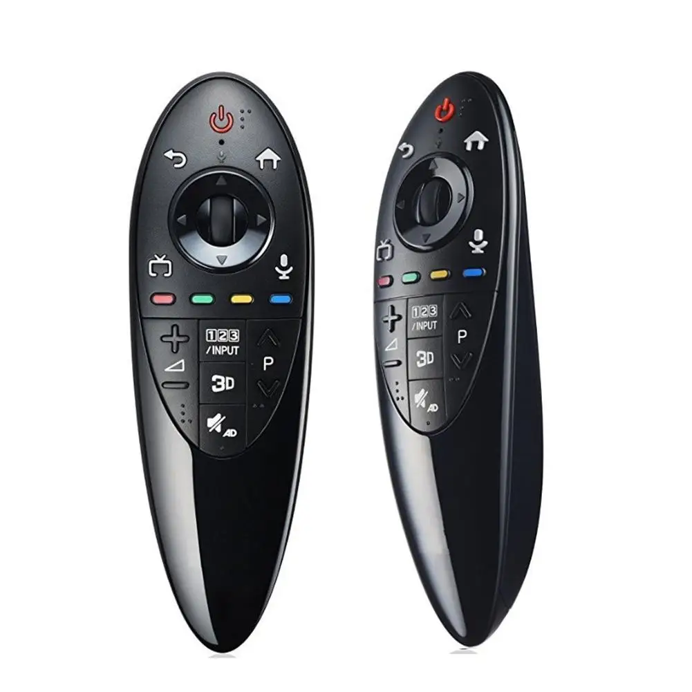 Remote Control Lg Smart Tv Mr500g Magic Magic Mr500g Lg Original Remote Control - Remote Control - Vimarsana News
