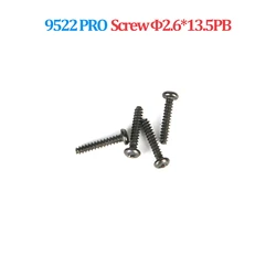 Enhanced PRO Parts Kit: Screw, Nut, Stud, Metal Base Plate, Junction Box, Front Lamp Plate, Charging Cable, R Clip, Arm Code (9522 - 02 - LS05)