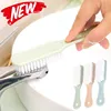 Soft-bristled Shoe Brush Multifunctional Cleaning Brush Clothes Shoe Clothing Board Shoe Cleaner Kitchen Bathroom Cleaning Tool 1