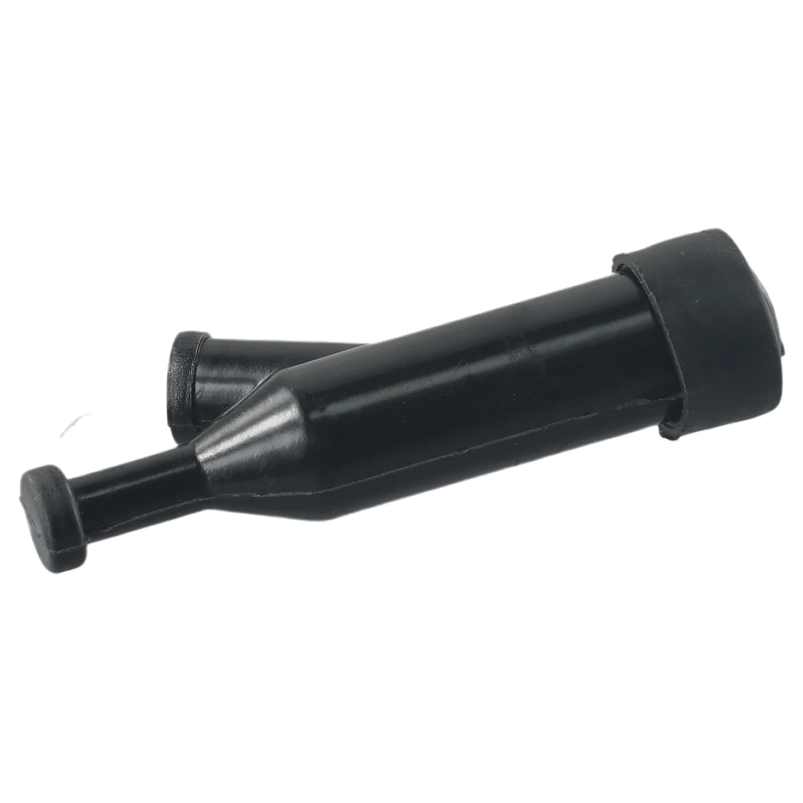 5 stücke Zündkerze Kappe Rasenmäher Teil Schwarz Für Honda GX120 GX160 GX200 GX240 GX270 GX340 GX390 Motor Ersatz – Detail 7