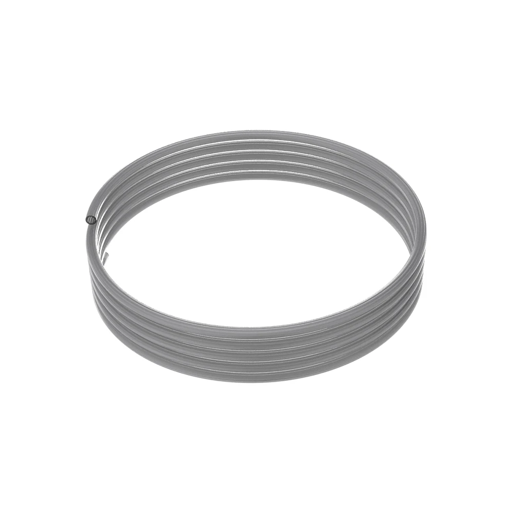 Für Bambu Lab Creality Voron Anycubic Sternförmiger PTFE-Schlauch, 4 mm Außendurchmesser, niedriger Widerstand, hohe Temperaturbeständigkeit, PTFE-Schlauch – Detail 14