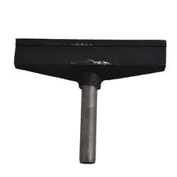 For Woodworking Lathe Lathe Tool Rest Tool Rest Iron Woodworking 6 Inch Cast Cast Iron Lathe Rest Tool Turning