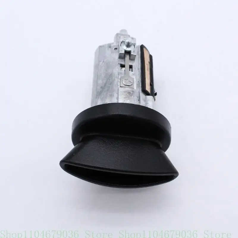 652F Upgraded 1L3Z11582A Ignition Lock Cylinder with Key Car Accessories for Lincoln Pickup Truck