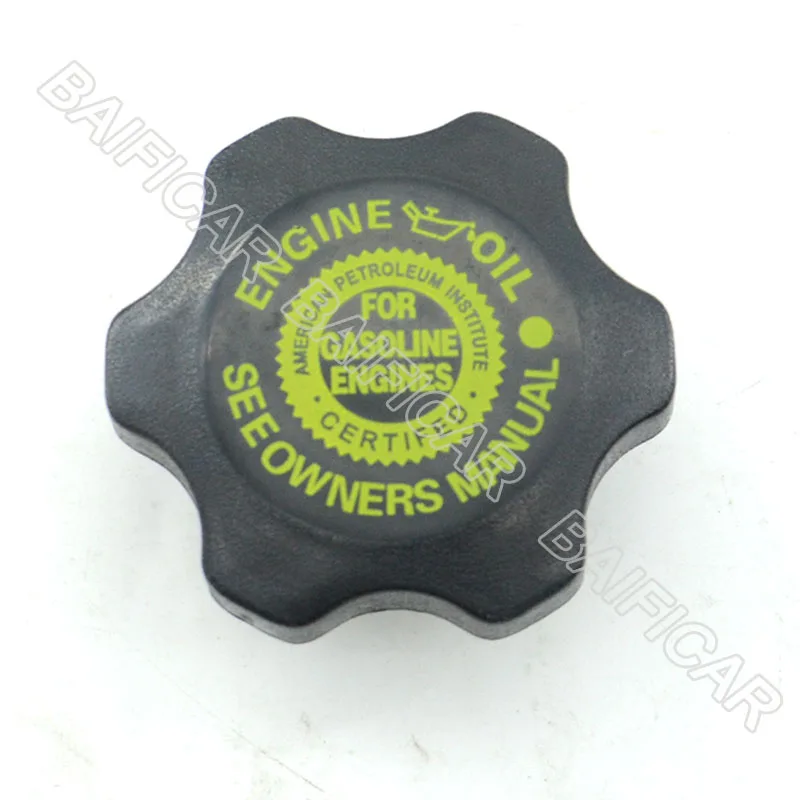Oil Filler Cap 53010654AA For Chrysler PT Cruiser Sebring Town&Country Dodge Dakota Ram 1500 2500 Jeep Grand Cherokee