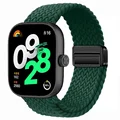 Jungle green
