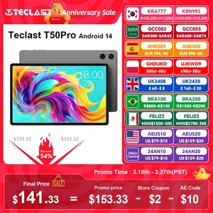 Teclast T50Pro 11