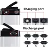 Air fast transportation New Full Capacity Power 18650 Lithium Battery 60V10ah-50ahBattery pack Suitable for Silver Fish 80-2000W 3