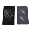 Tarot Cards Fate Divination Tarot 78 Cards Tarot Deck Divination Fate Tarot Oracle Cards Party Entertainment Board Playing Game 5