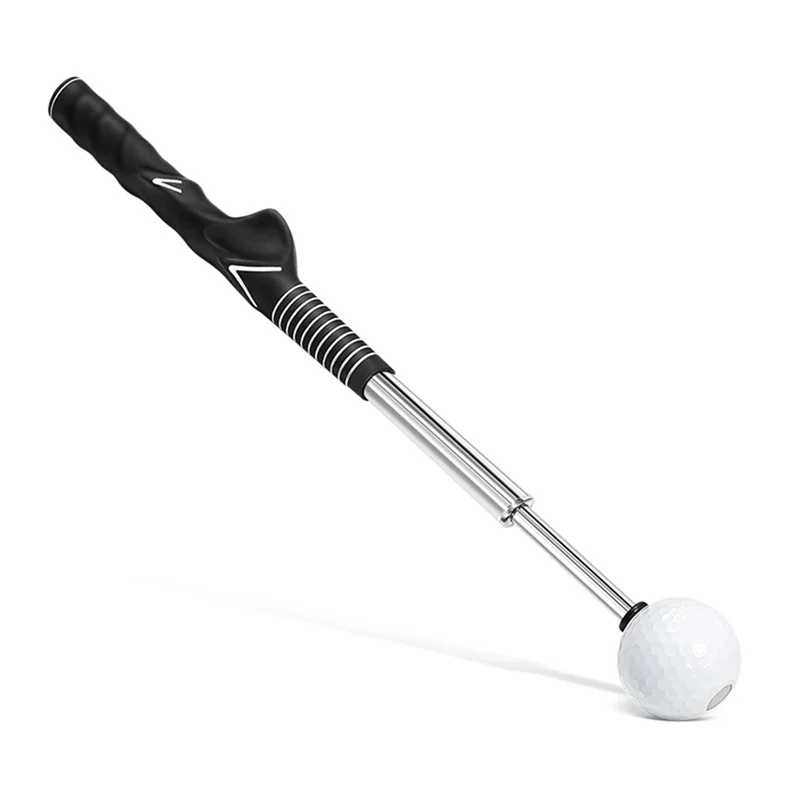 Golf Swing Trainer Aid for Flexibility Tempo and Strength Warm-Up Stick golf swing trainer