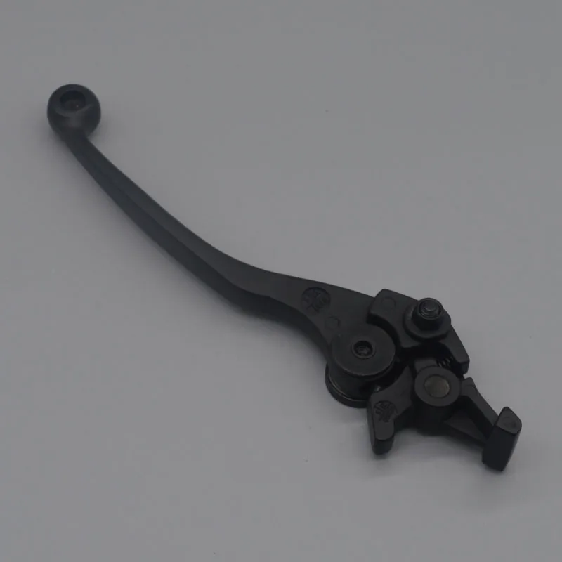 front brake grip lever clutch level for zongshen RX3 RX3S RX4 zs250gy zs400gy 250cc 400cc motorcycle accessories