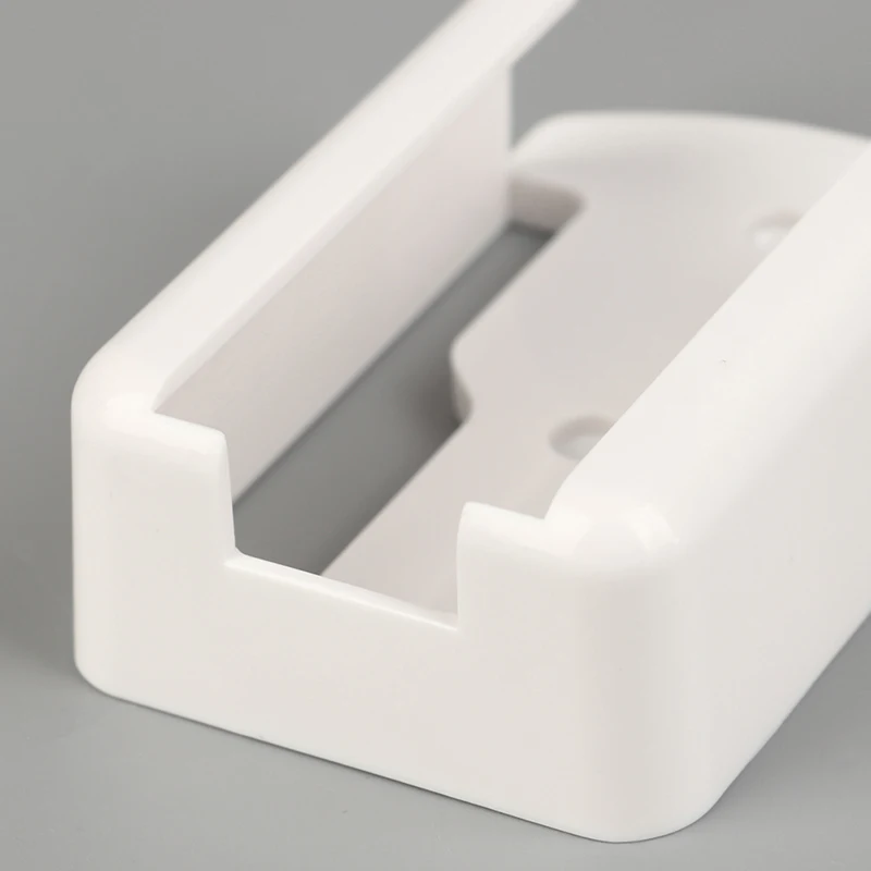 Universal Fernbedienung Halter Telefon Lade Halterung Klimaanlage Wand Regal Halterung Ständer – Detail 3
