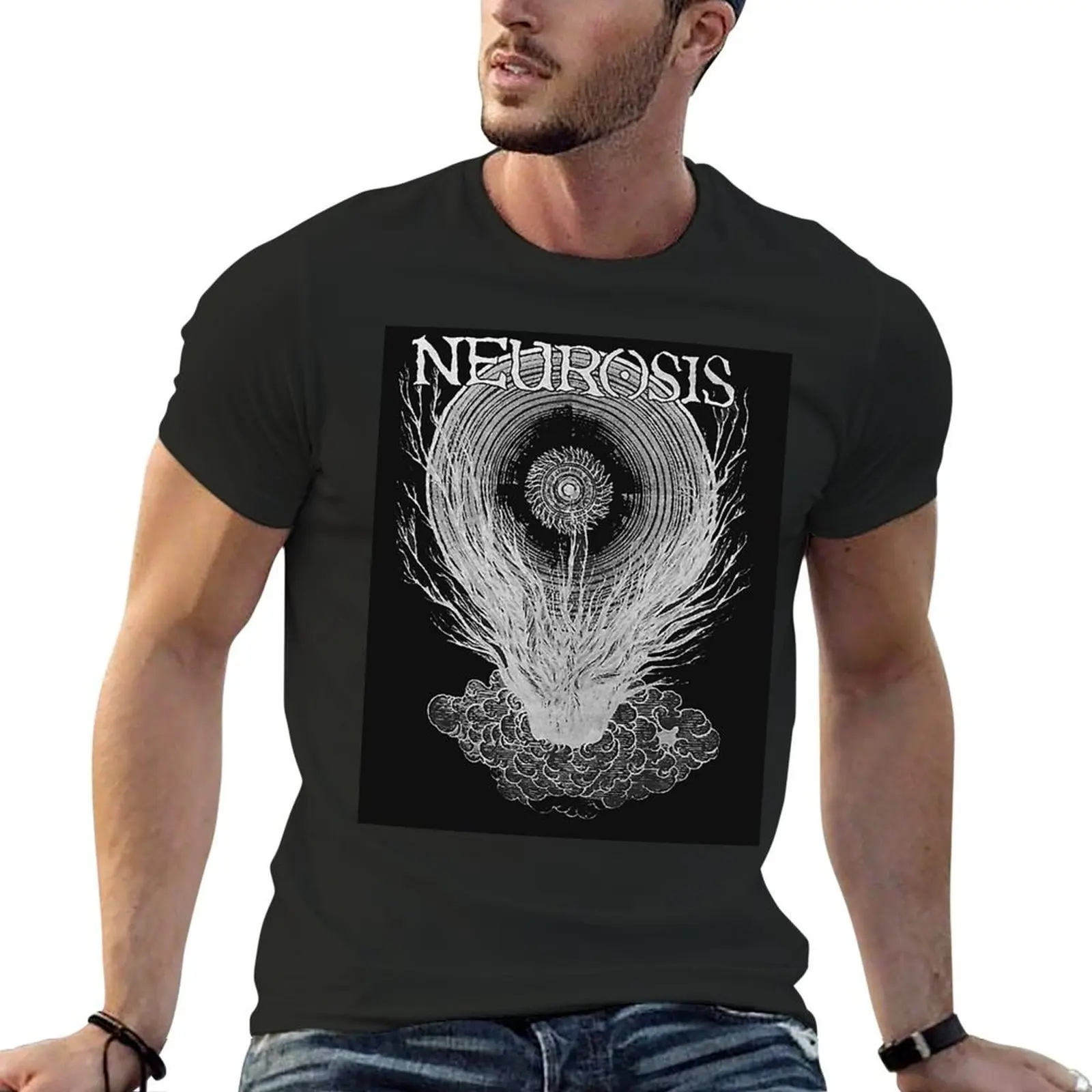 

Bestt-sellingzs T-shirt plus sizes Blouse hippie clothes T-shirts for men cotton