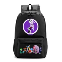 Disney Inside Out 2 Children Schoolbag Kids Anime Printed Backpack Boys Cartoon Cute Book Bags Girl Fashion Casual Knapsack Gift 6