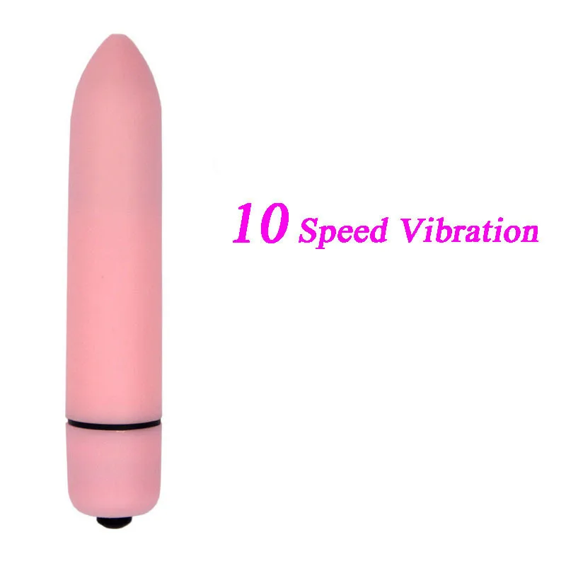 10 frequency pink