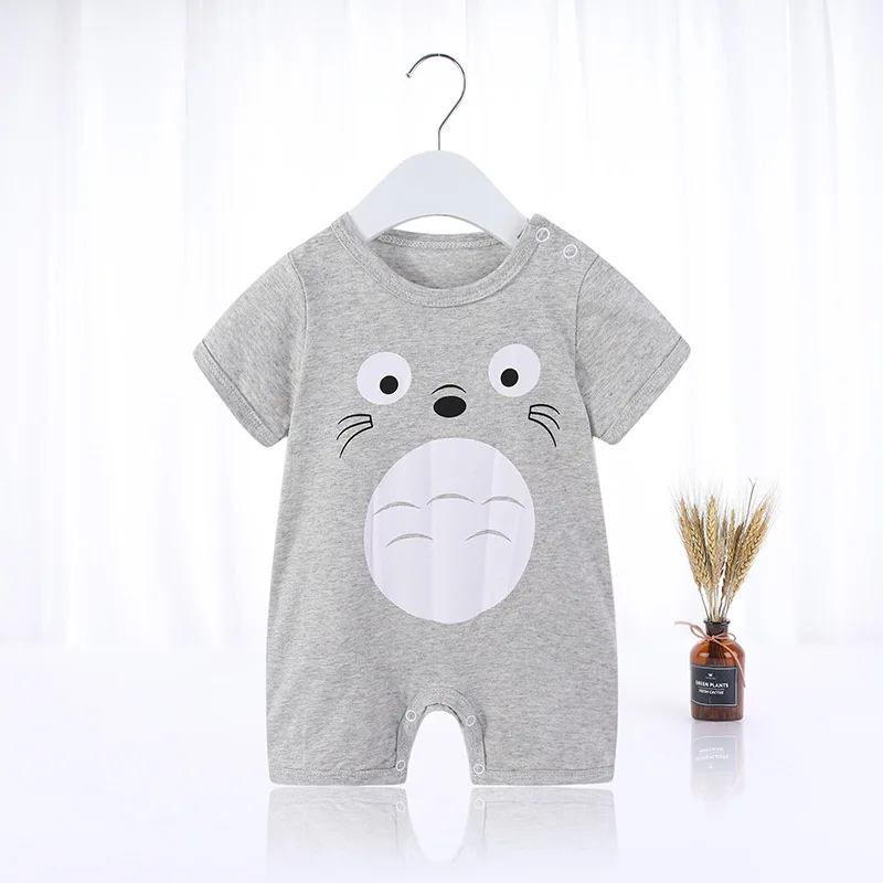 Baby rompers,cotton jumpsuit,cotton onesies,baby jumpsuit,baby clothing WUDIMIQI baby clothes cotton short sleeve summer girls boys rompers toddler infant 0-24 months clothes ropa de bebe de