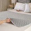 Leak-Proof Washable Incontinence Pad - Counter-slip Non-Woven Fabric Bed Mat for Seniors, Pets, Menstruation & Home Use 2